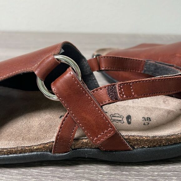 Naot Olivia Sandals Shoes - Picture 6 of 6